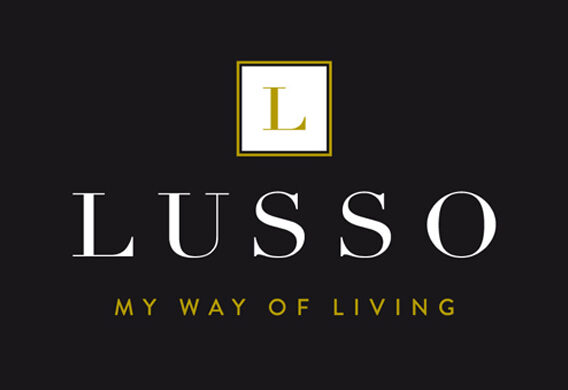 LUSSO BRAND FOR DETAIL